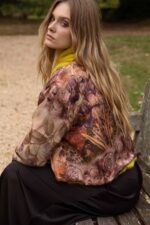 GISELLE CROP FUR - Image 2