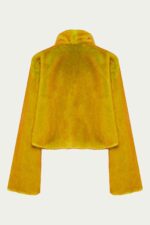 GISELLE CROP FUR - Image 6