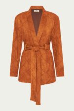 GUARDIAN JACKET DRESS - Image 4