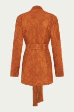 GUARDIAN JACKET DRESS - Image 5