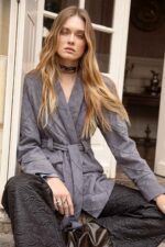 GUARDIAN JACKET DRESS - Image 7