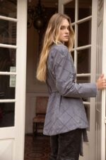 GUARDIAN JACKET DRESS - Image 8