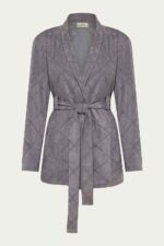 GUARDIAN JACKET DRESS - Image 9