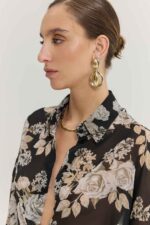 HEATHER SHIRT - Image 3