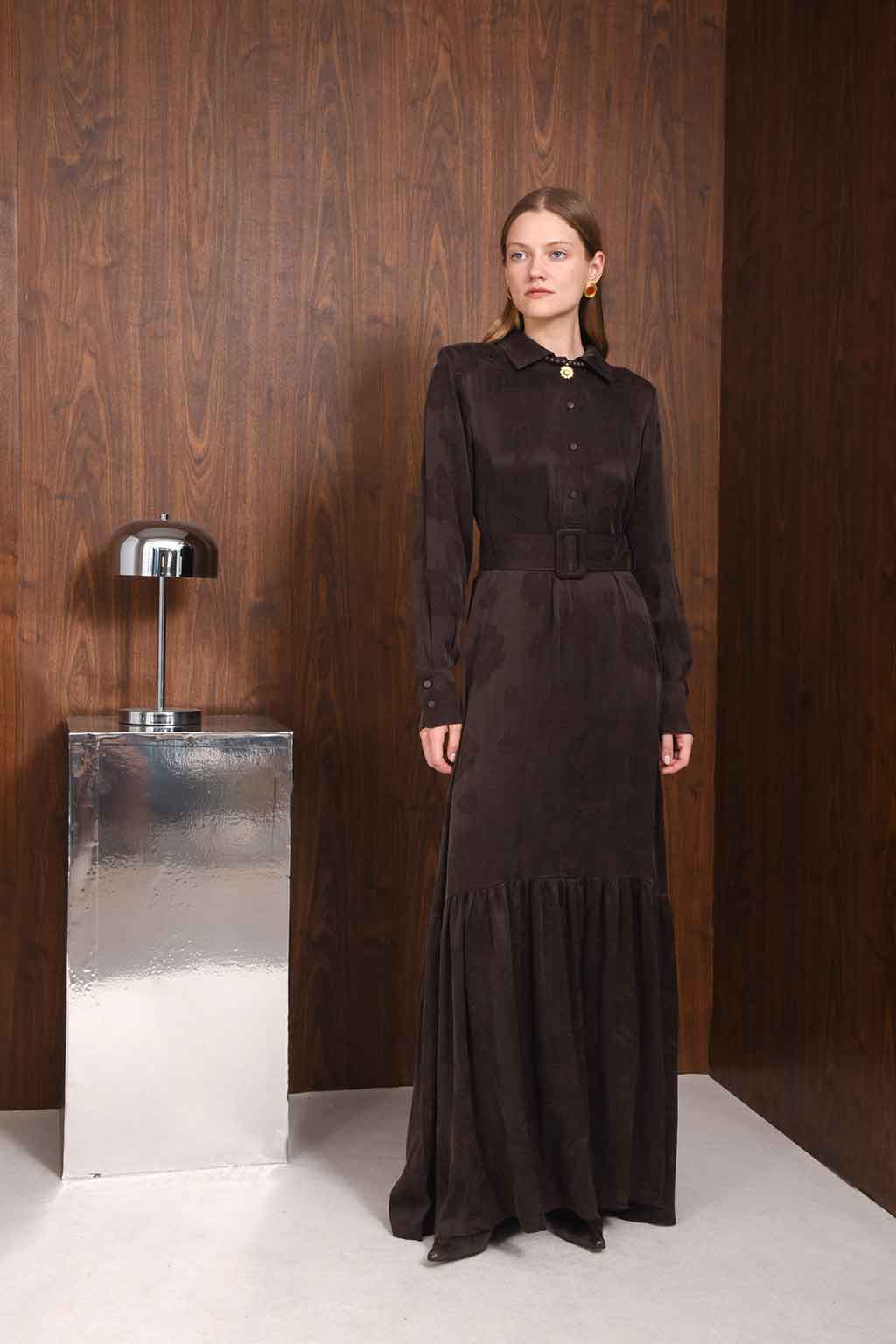 INNER VOICE DRESS DRESS