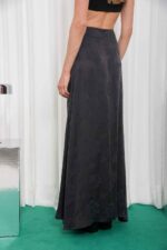 INNER VOICE MAXI SKIRT - Image 2