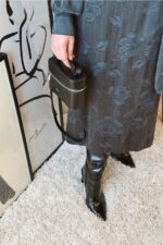 INNER VOICE WRAP SKIRT - Image 2