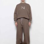 HOODIE WITHOUT KOUKOULA