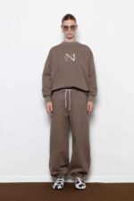 HOODIE WITHOUT KOUKOULA