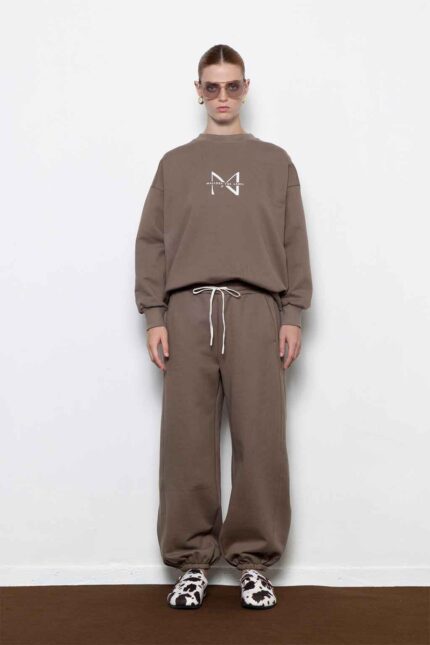 HOODIE WITHOUT KOUKOULA