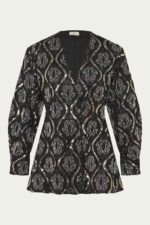 JULIETTE BLAZER DRESS - Image 3