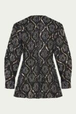 JULIETTE BLAZER DRESS - Image 4