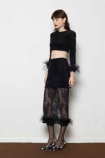 LACEY SHIRT - Image 2