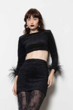 LACEY SHIRT - Image 3