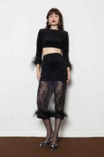 LACEY SKIRT - Image 2