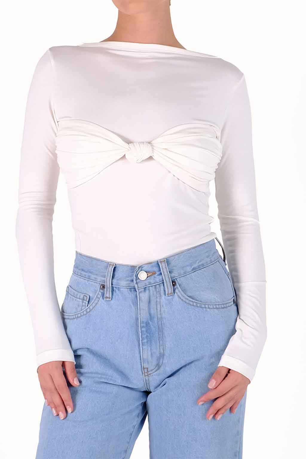 LYAWHITE LYA WHITE - Image 1