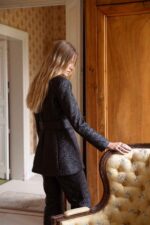 MORGAN BLAZER - Image 3