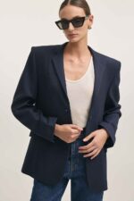 NEW YORK BLAZER - Image 3