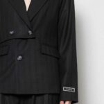 BLAZER 2 FRONT PIECES