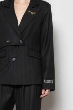 BLAZER 2 FRONT PIECES