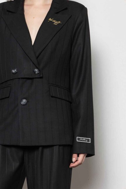 BLAZER 2 FRONT PIECES