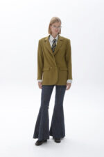OCHRE BLAZER - Image 3