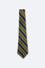 OCHRE TIE - Image 3