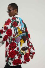 OLD FASHIONED CARDIGAN - Image 2