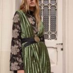 TEXTURED PONY BUCKLE