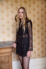 PEYTON BLAZER DRESS - Image 2