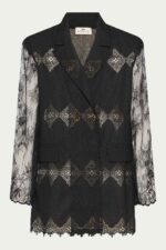 PEYTON BLAZER DRESS - Image 3