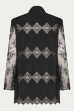 PEYTON BLAZER DRESS - Image 4