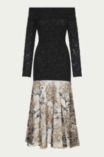 PHOEBE DRESS - Image 3