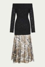 PHOEBE DRESS - Image 4