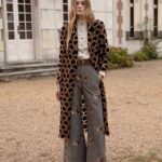 SEQUINED HERRINGBONE