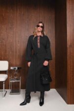 REAL MAXI DRESS - Image 2