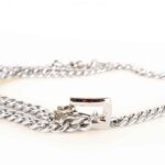 REBECCA SILVER METAL