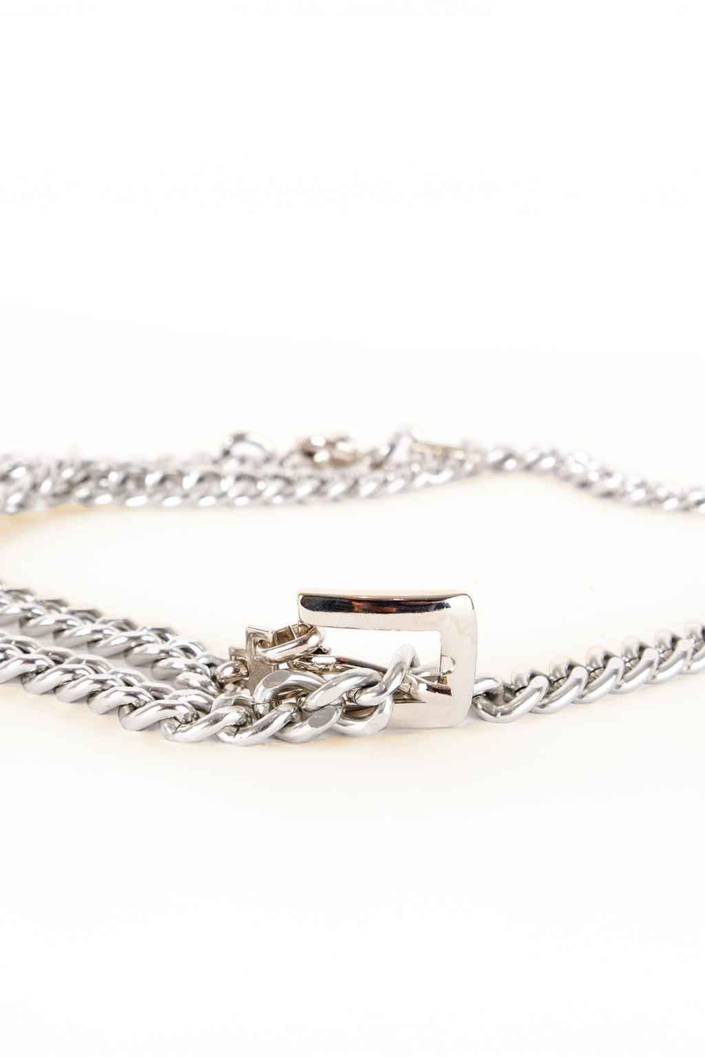 REBECCA SILVER METAL REBECCA SILVER METAL