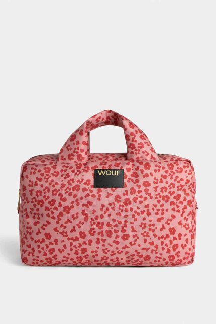 ROAR LARGE TOILETRY BAG