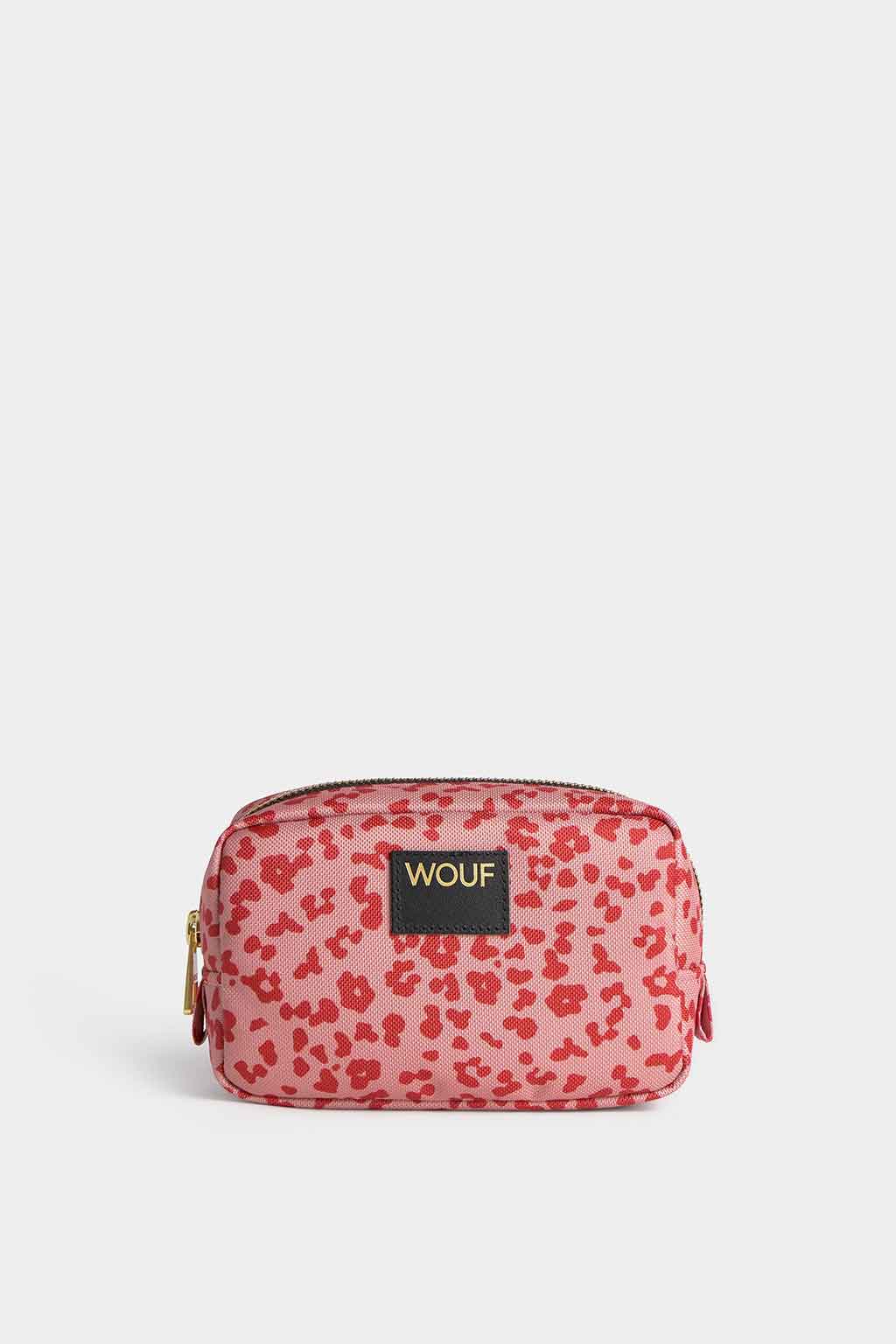 ROAR MAKEUP BAG ROAR MAKEUP BAG