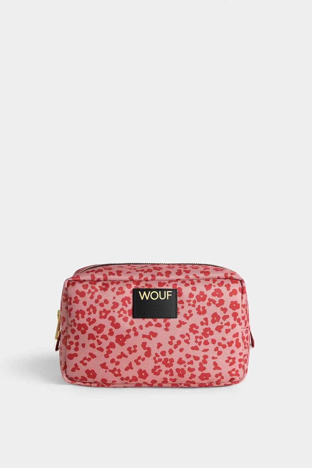 ROAR TOILETRY BAG ROAR TOILETRY BAG