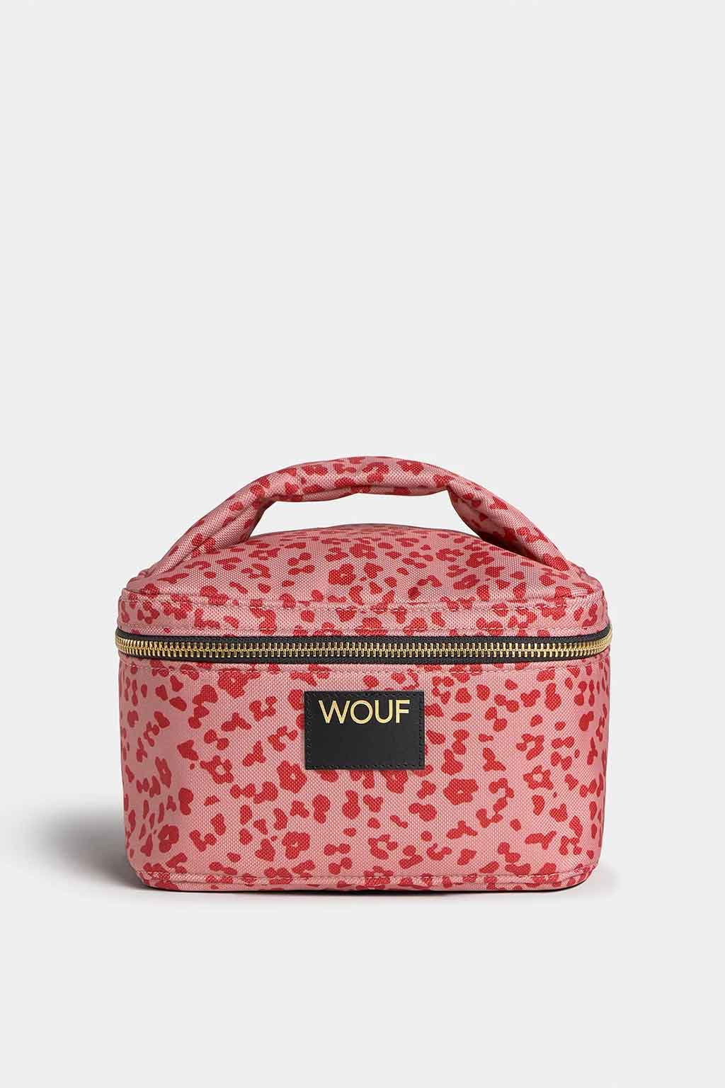 ROAR VANITY BAG ROAR VANITY BAG