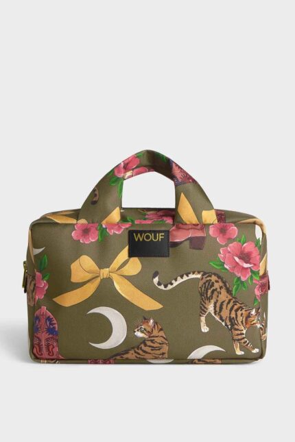 RODEO LARGE TOILETRY BAG