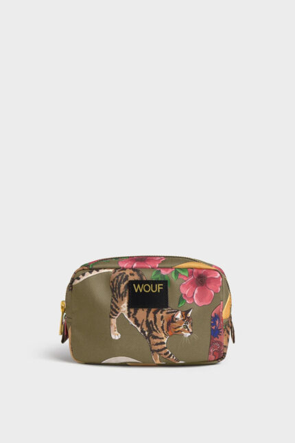 RODEO MAKEUP BAG