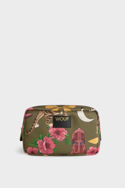 RODEO TOILETRY BAG
