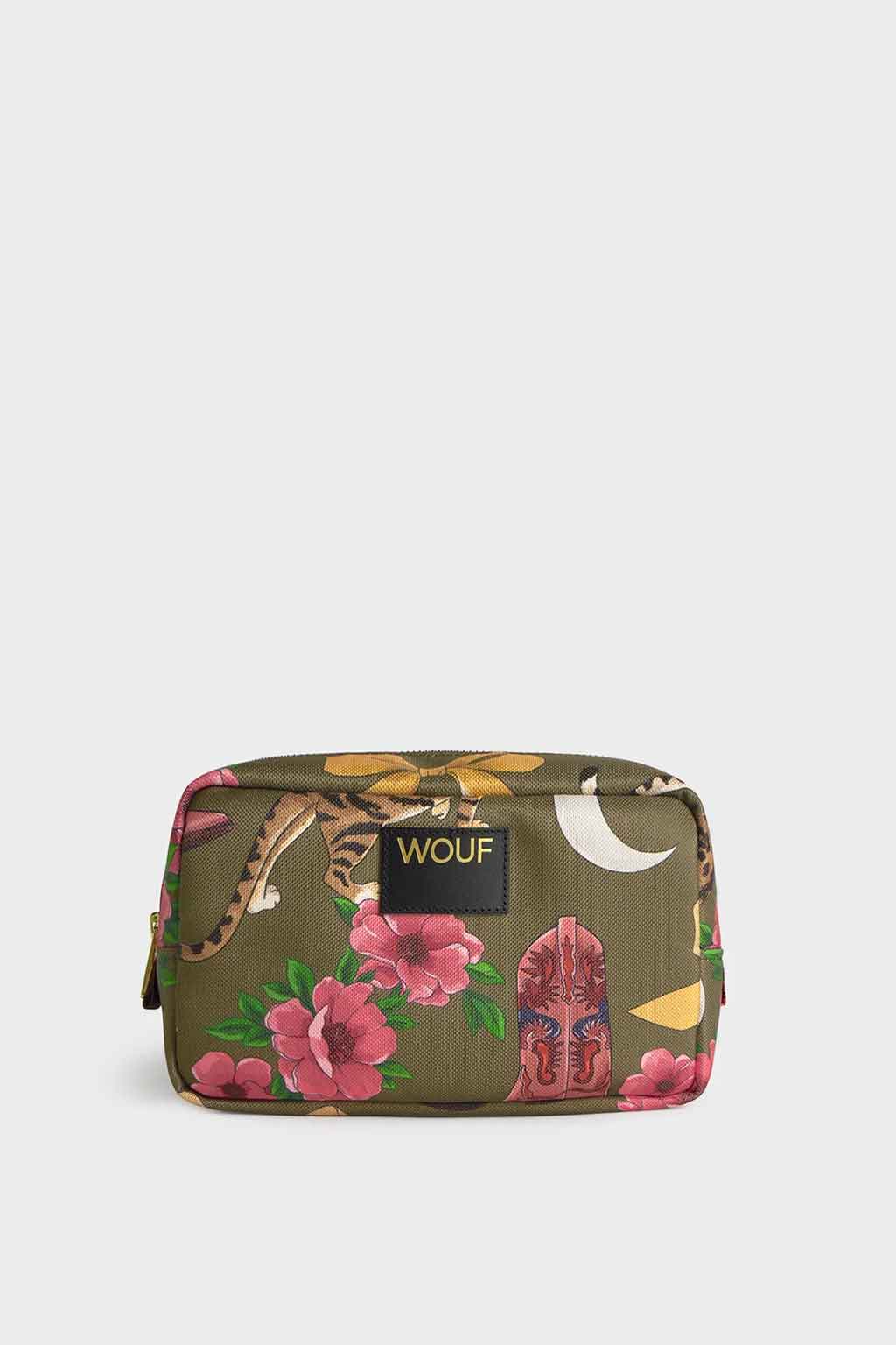 RODEO TOILETRY BAG RODEO TOILETRY BAG