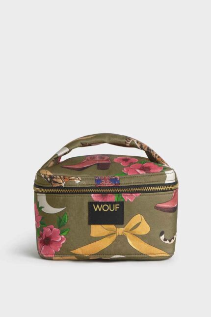 RODEO VANITY BAG
