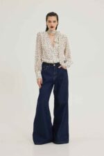 SALEM DENIM PANTS - Image 2