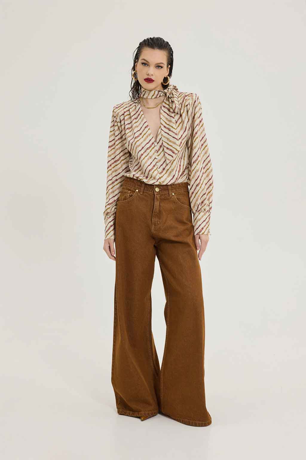 SALEM DENIM PANTS SALEM DENIM PANTS