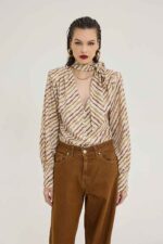 SALEM DENIM PANTS - Image 2